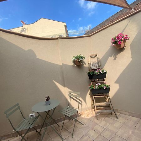 Le 2 Volte Casa Vacanza Acireale Luaran gambar