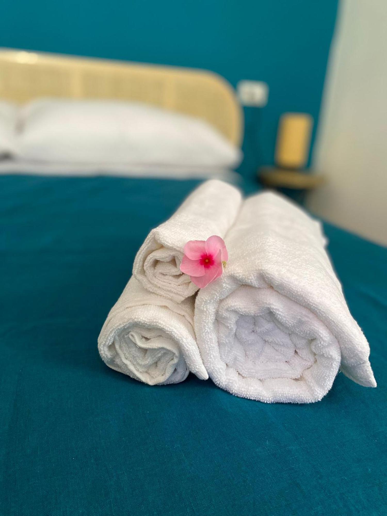 Le 2 Volte Casa Vacanza Acireale Luaran gambar
