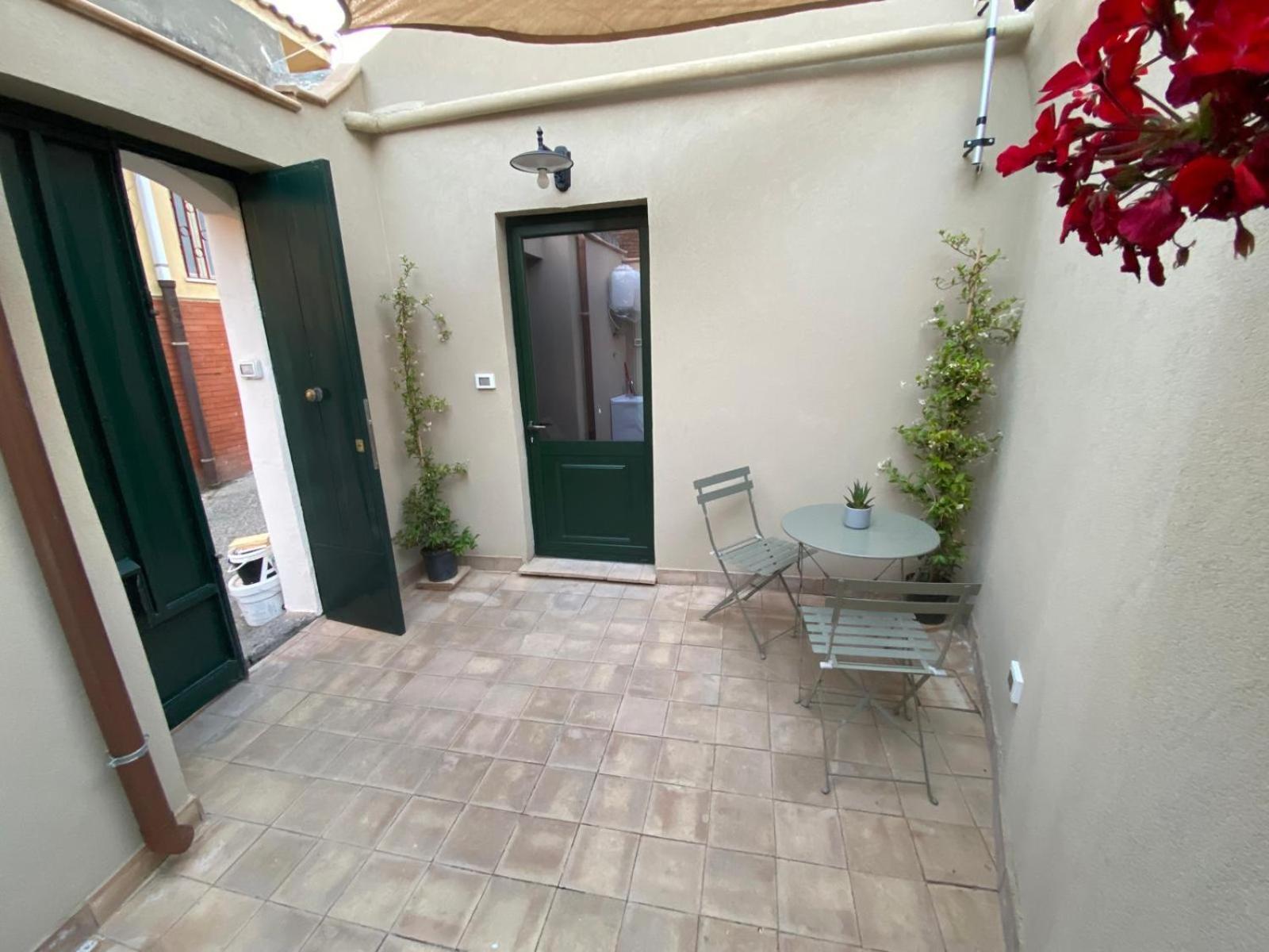 Le 2 Volte Casa Vacanza Acireale Luaran gambar