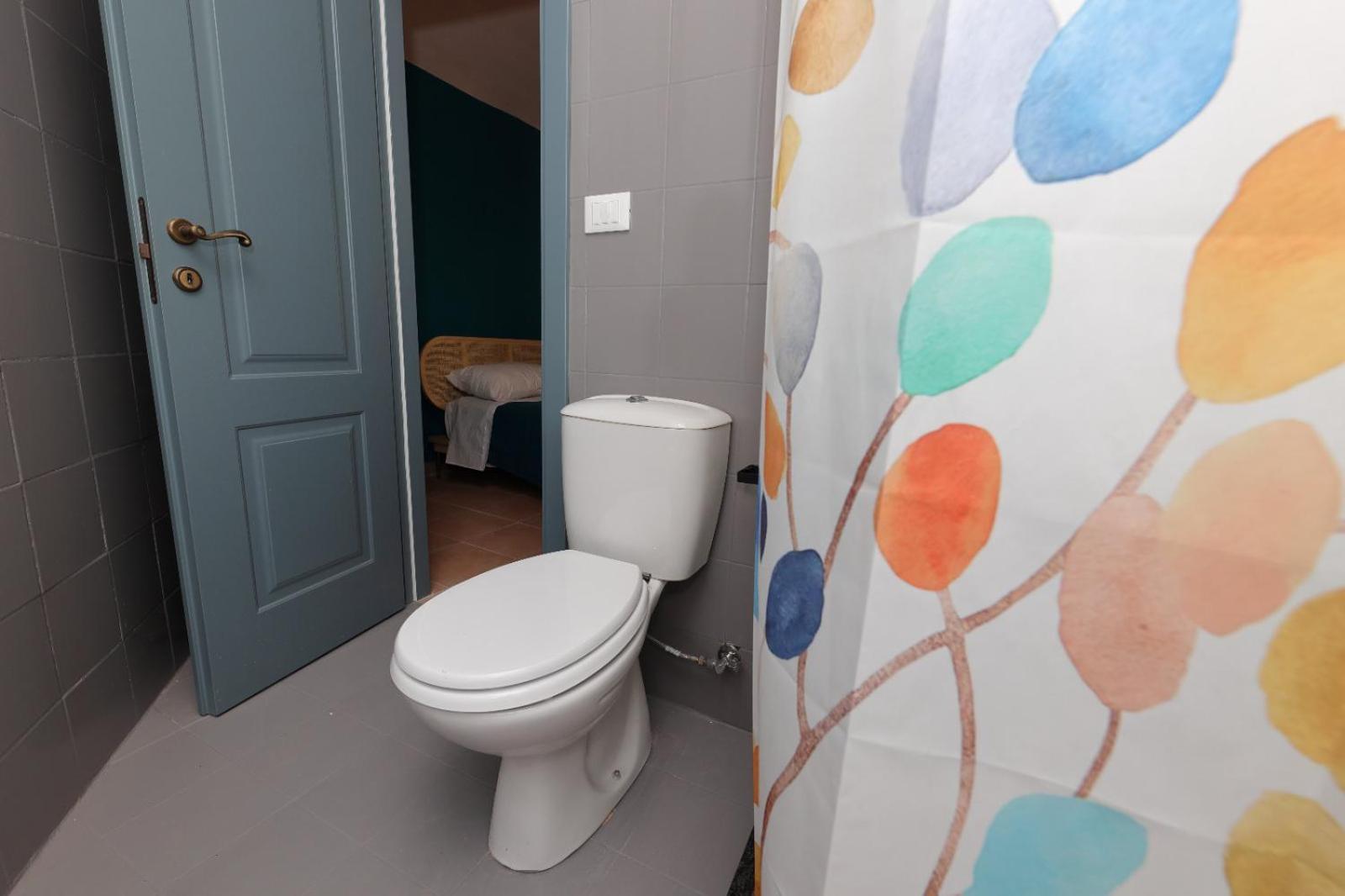 Le 2 Volte Casa Vacanza Acireale Luaran gambar