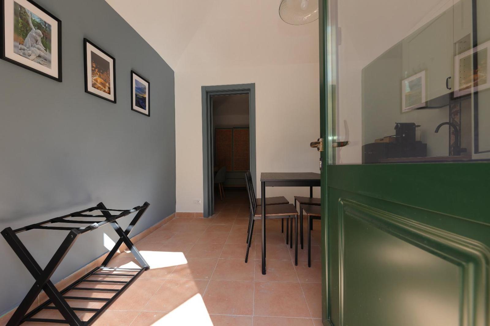 Le 2 Volte Casa Vacanza Acireale Luaran gambar