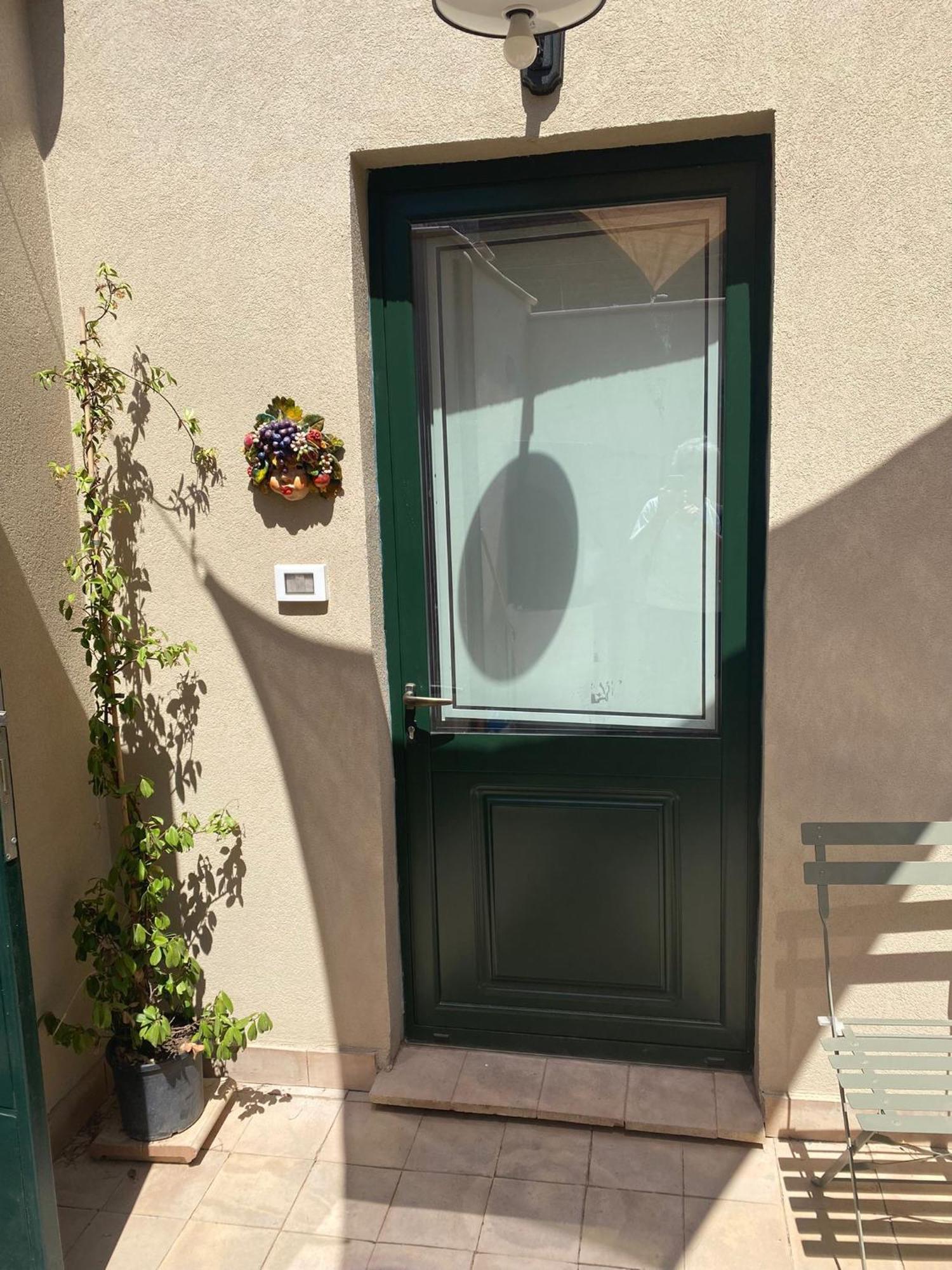 Le 2 Volte Casa Vacanza Acireale Luaran gambar
