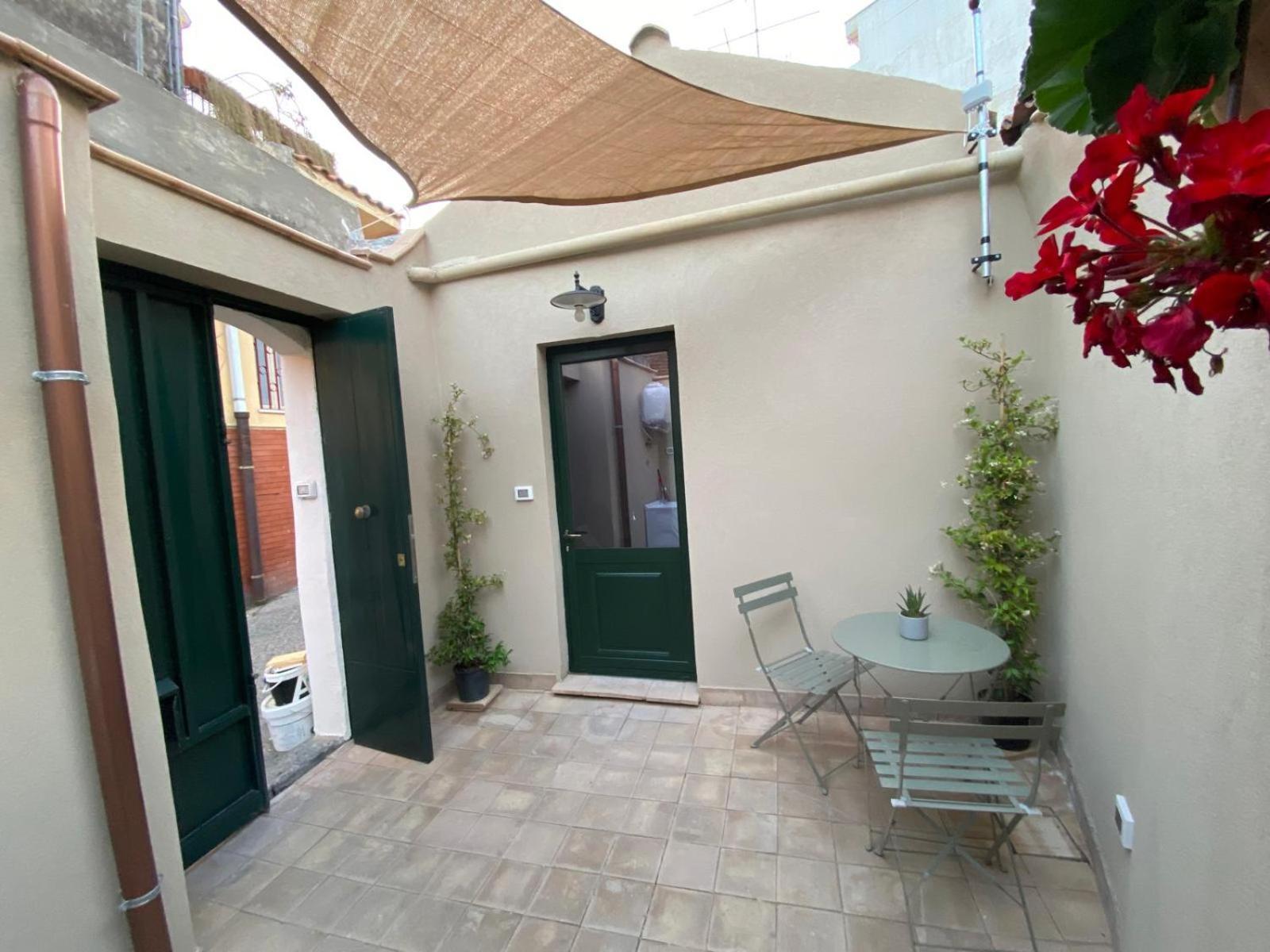 Le 2 Volte Casa Vacanza Acireale Luaran gambar