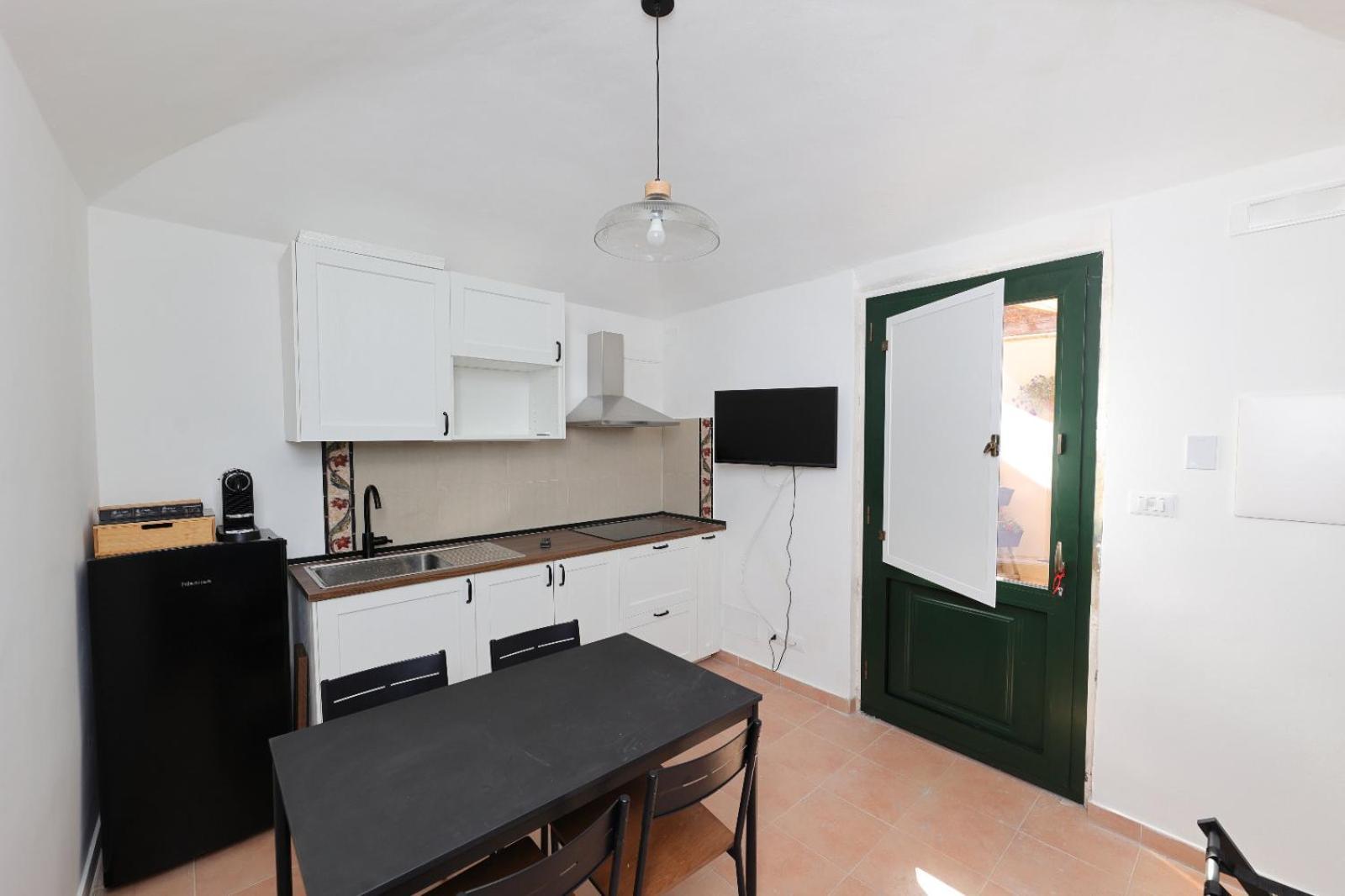 Le 2 Volte Casa Vacanza Acireale Luaran gambar