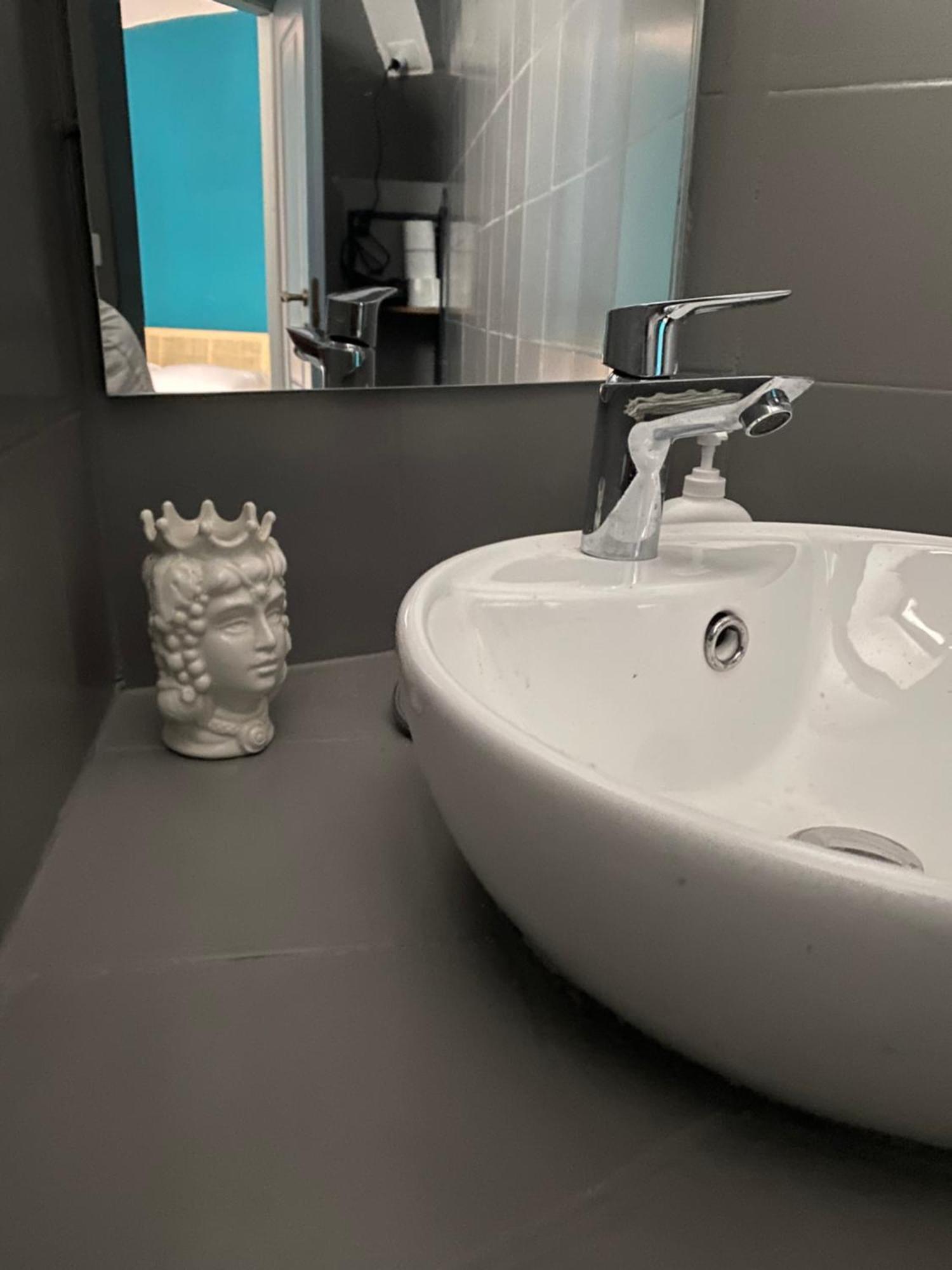 Le 2 Volte Casa Vacanza Acireale Luaran gambar