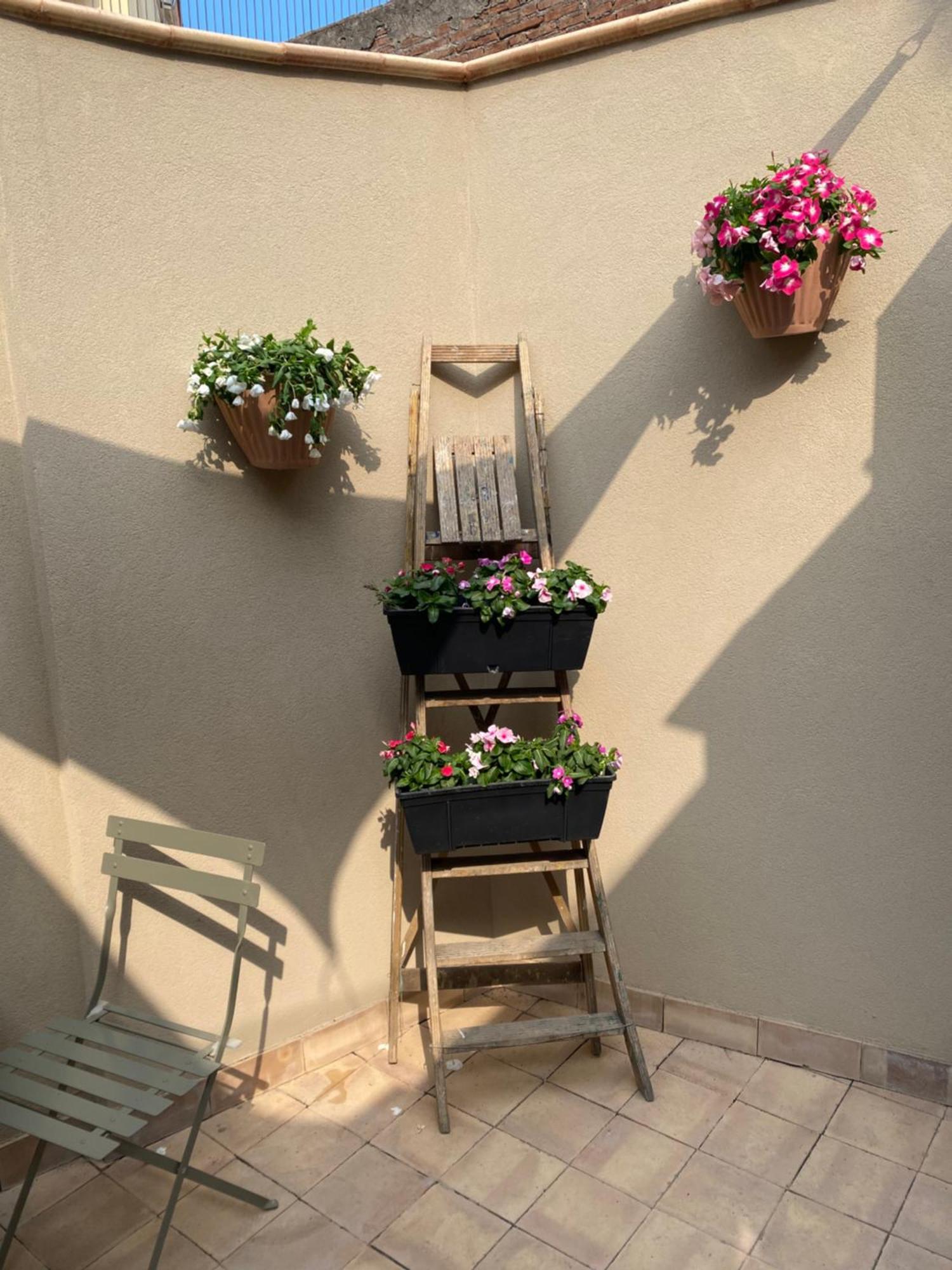 Le 2 Volte Casa Vacanza Acireale Luaran gambar