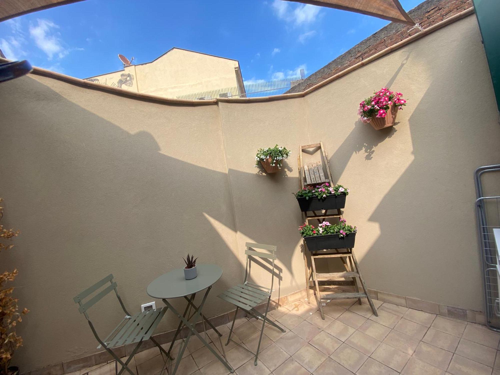 Le 2 Volte Casa Vacanza Acireale Luaran gambar